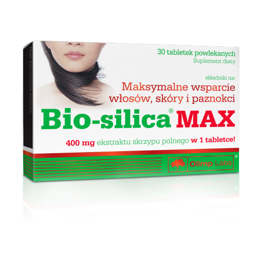 Olimp Bio-Silica Max 30 tab