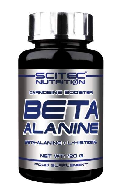 Scitec Beta Alanine 120 g