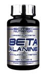 Scitec Beta Alanine 120 g