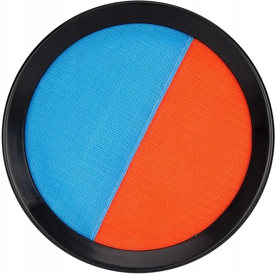 Catchball Gra w Łapanie Łapacz Rzep Piłka Paletki Zręcznościowa 3+ Norimpex_2