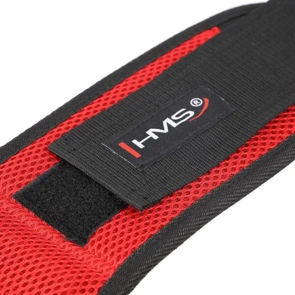 Pas Kulturystyczny Treningowy Stabilizujący XL_4