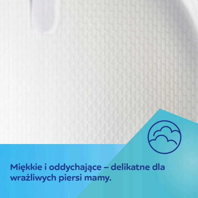 Canpol WKŁADKI Laktacyjne Żelujące Maść Lanolinowa MEGAPAKA 140 szt._7
