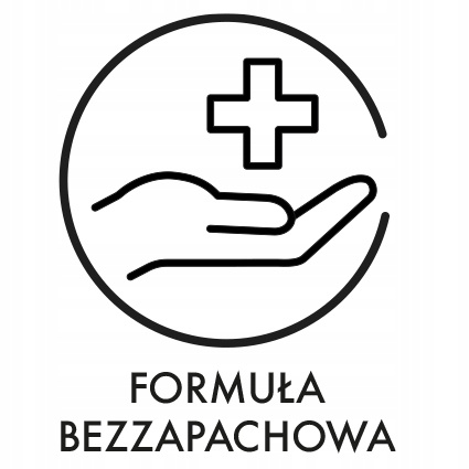 BIAŁY JELEŃ Mydło w Płynie Bezzapachowe Hipoalergiczne 300ml WRAŻLIWA SKÓRA_2