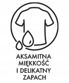 BIAŁY JELEŃ Proszek Do Prania BIEL + Koncentrat Do Płukania Hipoalergiczne_5