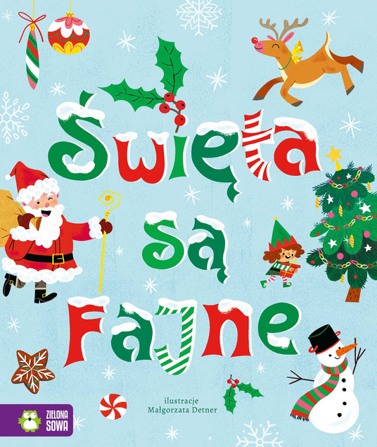 Święta są fajne!_1