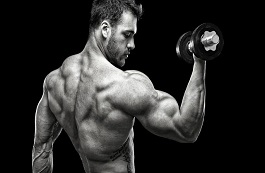 Budowanie masy mięśniowej a ból mięśni