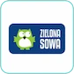ZIELONA SOWA