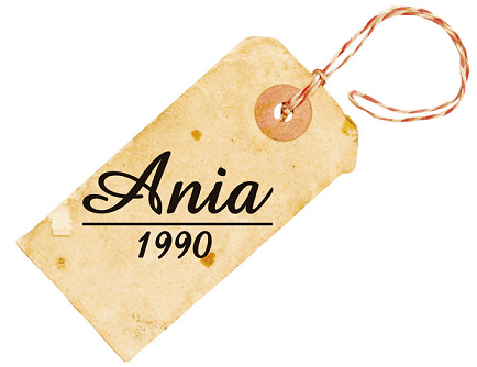 BIO Ania