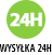 Wysyłka 24H