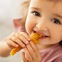 Rollsy Przekąski TRUSKAWKA ŚLIWKA POMARAŃCZA JABŁKO 50g Naturalnie Zdrowi