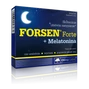 Olimp Forsen Forte + Melatonina 30 kaps
