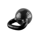 KETTLEBELL ŻELIWNY HMS KNV06 HANTLA WINYL 6KG
