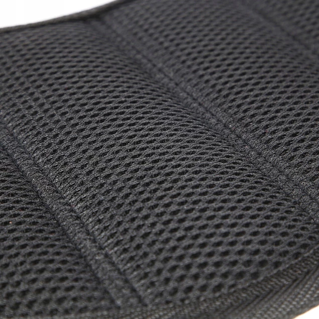 Pas Kulturystyczny Treningowy Stabilizujący XL