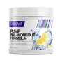 PUMP PRE-WORKOUT FORMULA 300g OstroVit