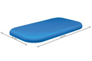 Pokrywa do basenów 305 x 183 cm Bestway 58108 OUTLET