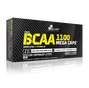 OLIMP BCAA Mega Caps - 120 kaps
