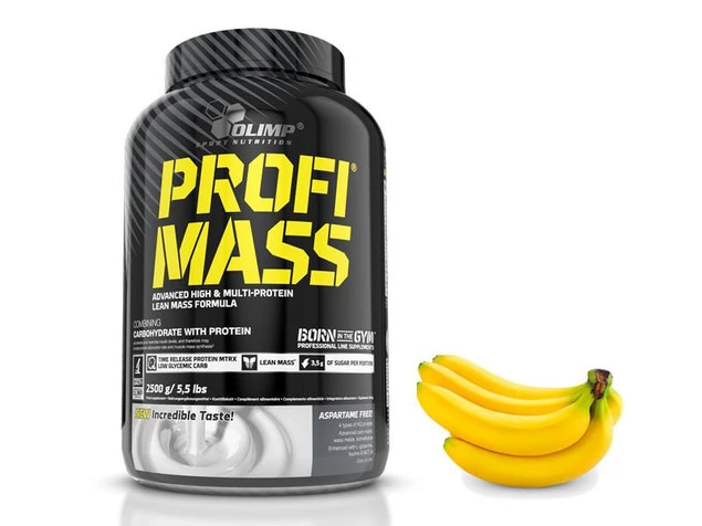 OLIMP Profi Mass® 2800 g