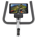 ONE FITNESS ROWER MECHANICZNY SREBRNY RW3011