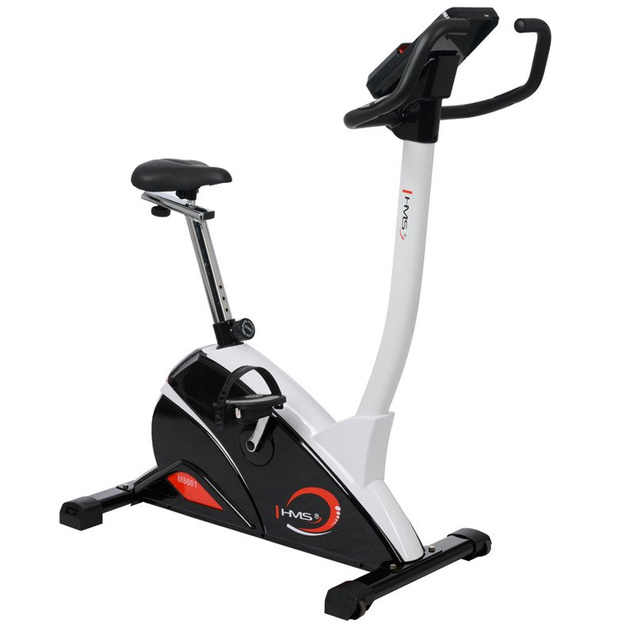 Stacjonarny rower trening. magnetyczny M8601-i HMS
