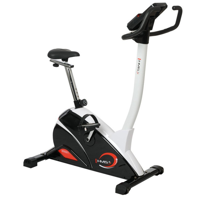 Stacjonarny rower trening. magnetyczny M8601-i HMS