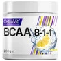 BCAA 8-1-1 200 g OstroVit