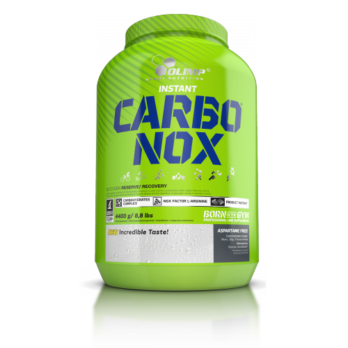 OLIMP Carbo-Nox™ - 4000g