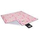 KOC PIKNIKOWY 200×200cm NC2313 FLAMINGI