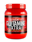 ACTIVLAB GLUTAMINE XTRA 450G GLUTAMINA TAURYNA