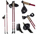 NW802 KIJE NORDIC WALKING OP. BAG NILS EXTREME