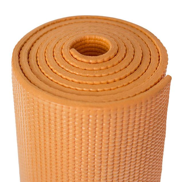 YM02 ONE ORANGE MATA DO YOGI ONE FITNESS