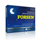 Olimp Forsen 30 kaps