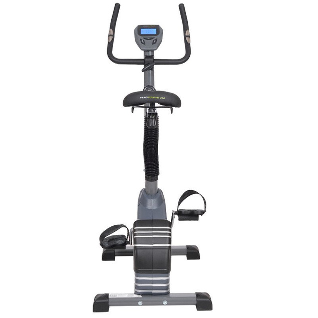 Stacjonarny rower treningowy magnetyczny M0907 HMS
