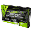 Multipack Sport Day/Night 60 kaps (1250mg) TREC