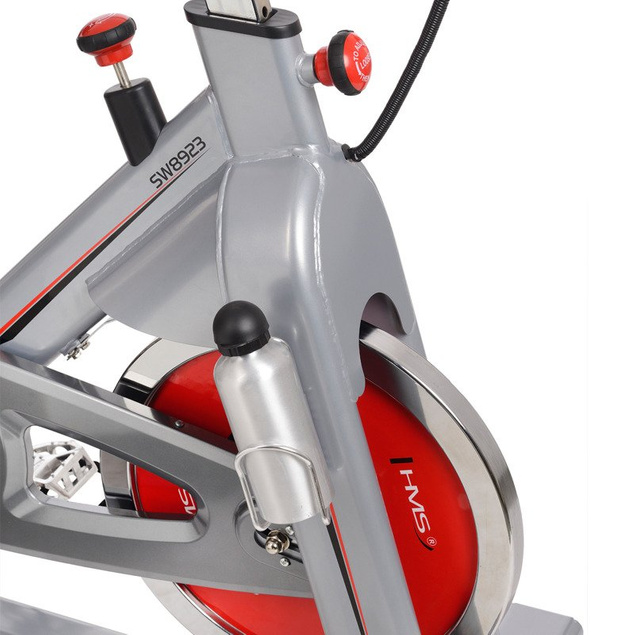 Rower treningowy spinningowy SW8923-i HMS