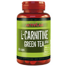 L-Karnityna + Zielona Herbata Activlab Green Tea 60 Kaps