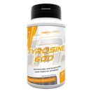 TREC Tyrosine 600 - 60 kaps