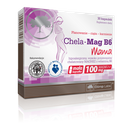 OLIMP Chela-Mag B6® Mama - 30 kaps