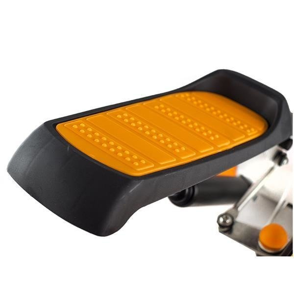 Stepper prosty z linkami licznikiem S3092 HMS