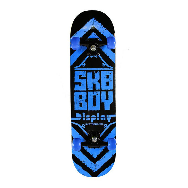 NILS Deskorolka Klon Kanadyjski ABEC5  SK8 BOY