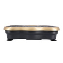 Platforma wibracyjna 150 kg masażer SVP01 SKY gold