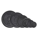 TALERZ CZARNY 20 KG