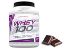 WHEY 100 BIAŁKO SERWATKOWE WPC 600g TREC