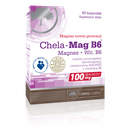 Chela-Mag B6® 30 kaps OLIMP