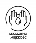 BIAŁY JELEŃ Żel Pod Prysznic ALANTOINA + Proszek Do Prania KOLOR