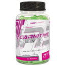L-karnityna + Green Tea 90 kaps TREC