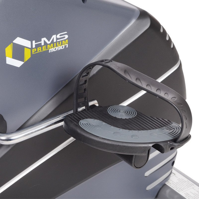 Stacjonarny rower treningowy magnetyczny M0907 HMS