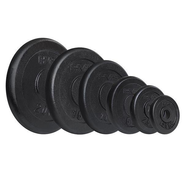 TALERZ CZARNY 20 KG