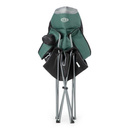NC3080 KRZESŁO TURYSTYCZNE ZIELONE 110 CM NILS CAMP