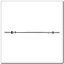KZG 12 KG KETTLEBELL ŻELIWNY HMS