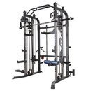 Suwnica Smitha semi commercial CYKLOP 1 HMS